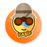 Badge-kasif